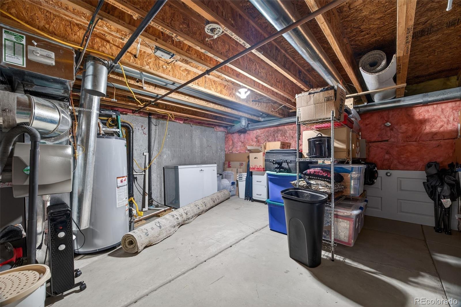 8199 Welby Road, Unit 1903 Denver, CO 80229 - Photo 18 of 26