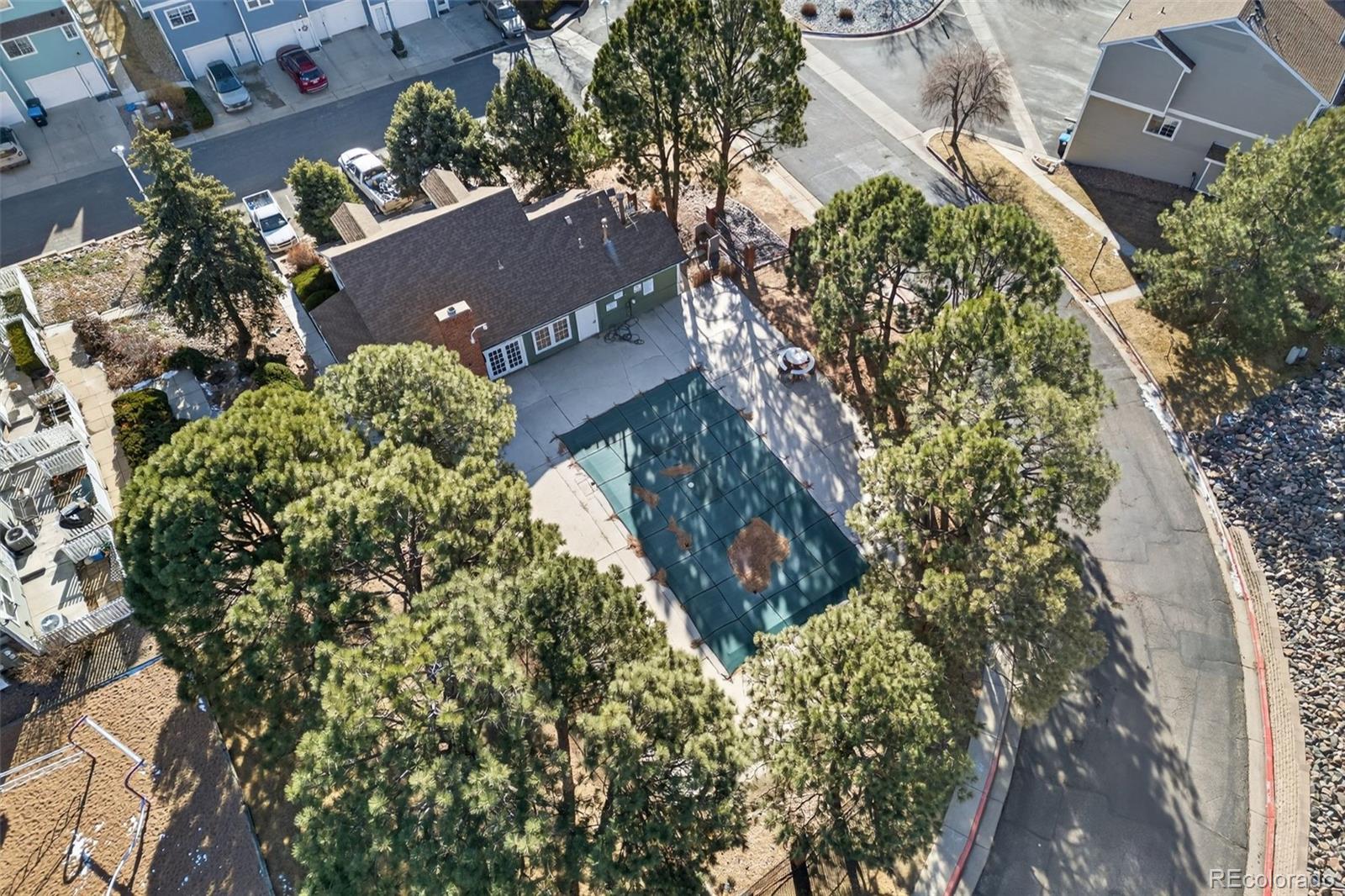 8199 Welby Road, Unit 1903 Denver, CO 80229 - Photo 22 of 26