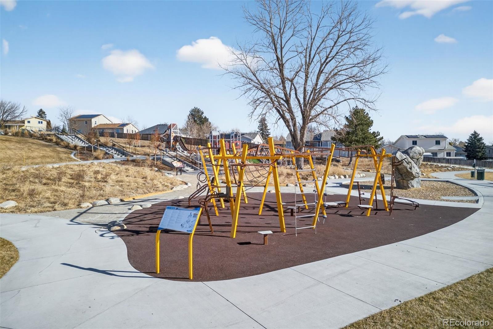 8199 Welby Road, Unit 1903 Denver, CO 80229 - Photo 24 of 26