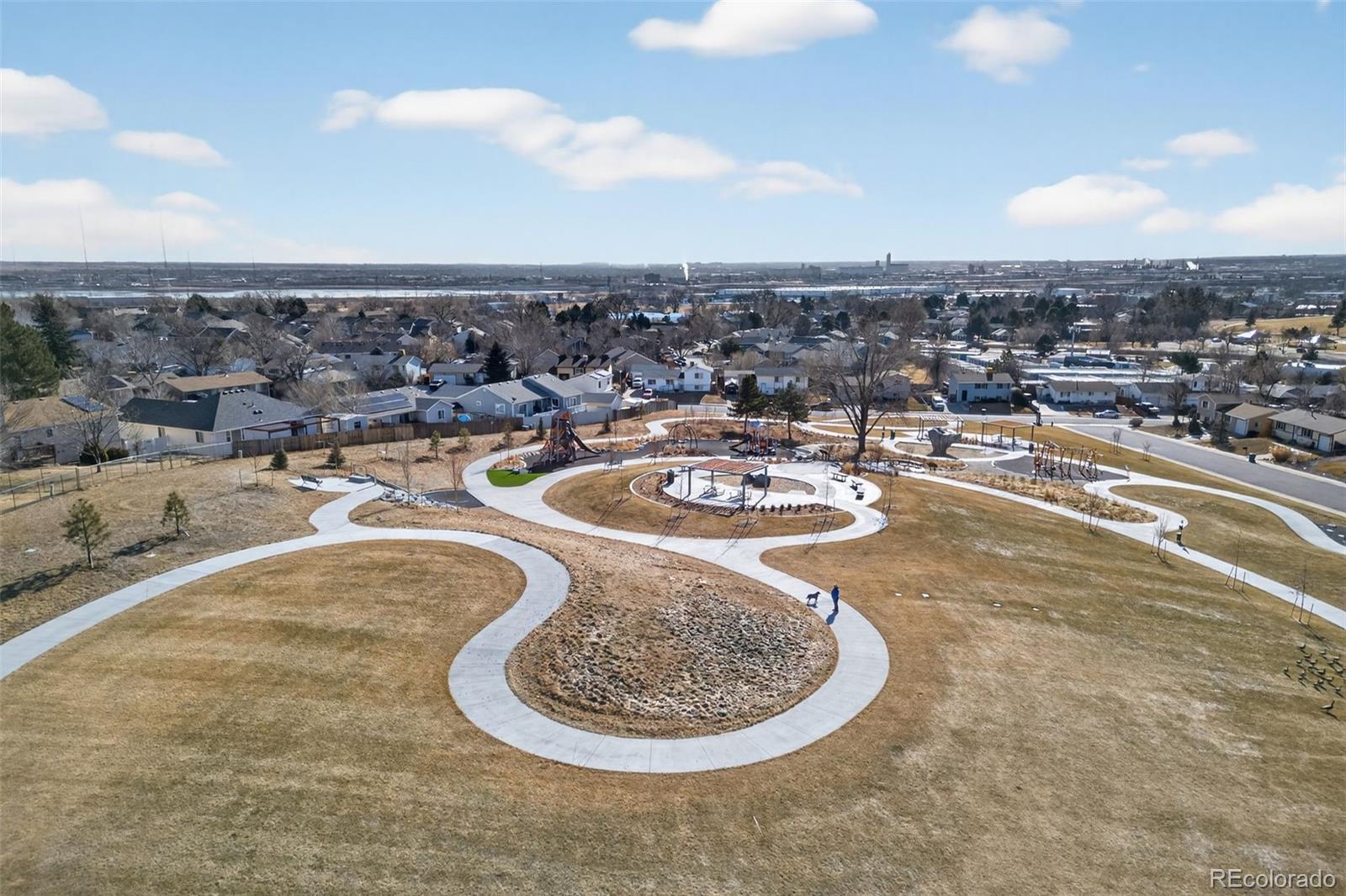 8199 Welby Road, Unit 1903 Denver, CO 80229 - Photo 25 of 26