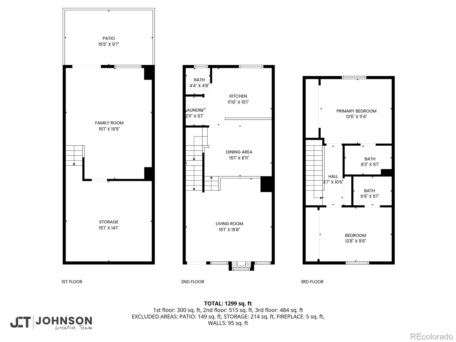 8199 Welby Road, Unit 1903 Denver, CO 80229 - Photo 26 of 26