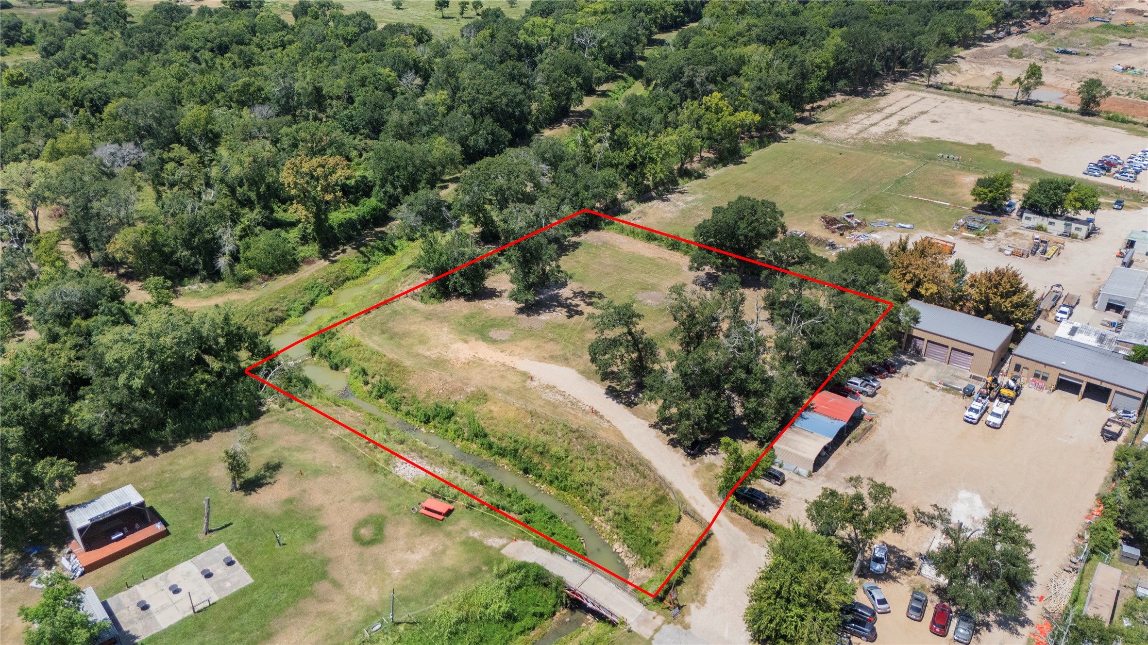 Tbd Marino Road Katy, TX 77494 - Photo 4 of 7 Gallery Image 4