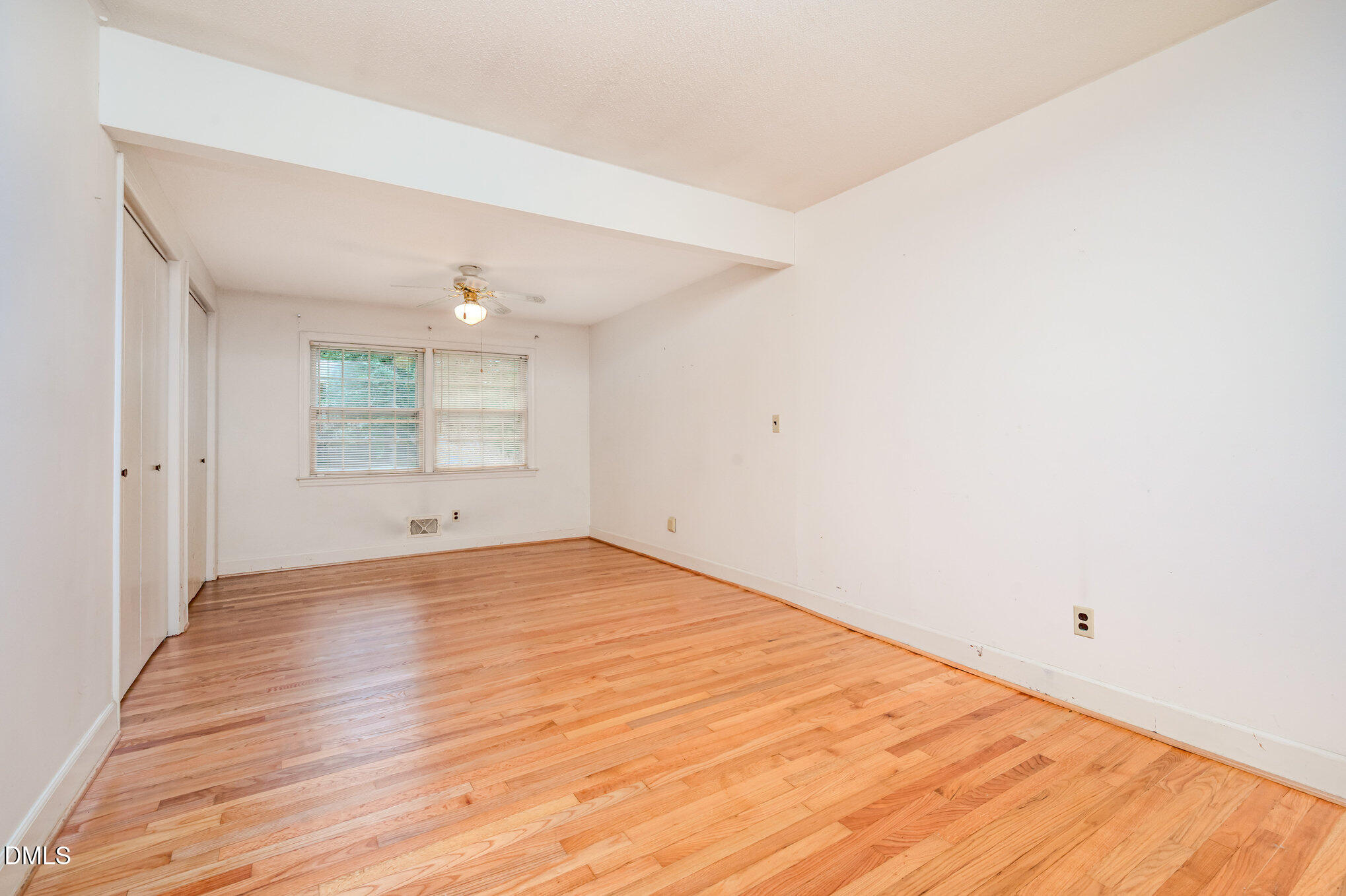 3845 Marsh Creek Road Raleigh, NC 27604 - Photo 17 of 24 Secondary Bedroom 2