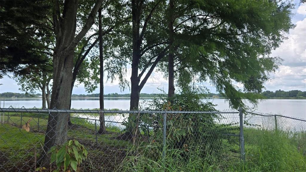 Domino Court Orlando, FL 32805 - Photo 2 of 7 a backyard of a house with lots of green space