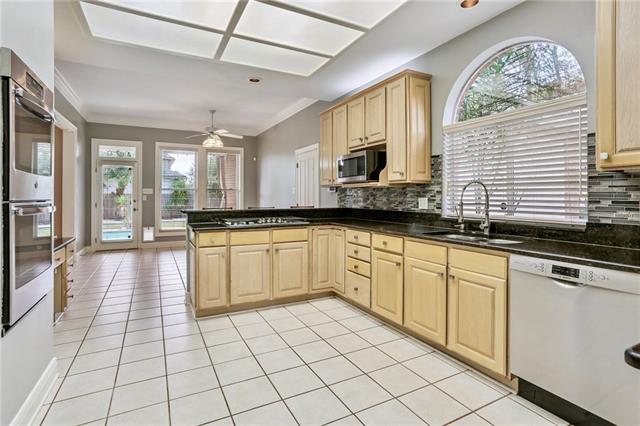 4413 Rue Pl Pontchartrain Kenner, LA 70065 - Photo 9 of 27