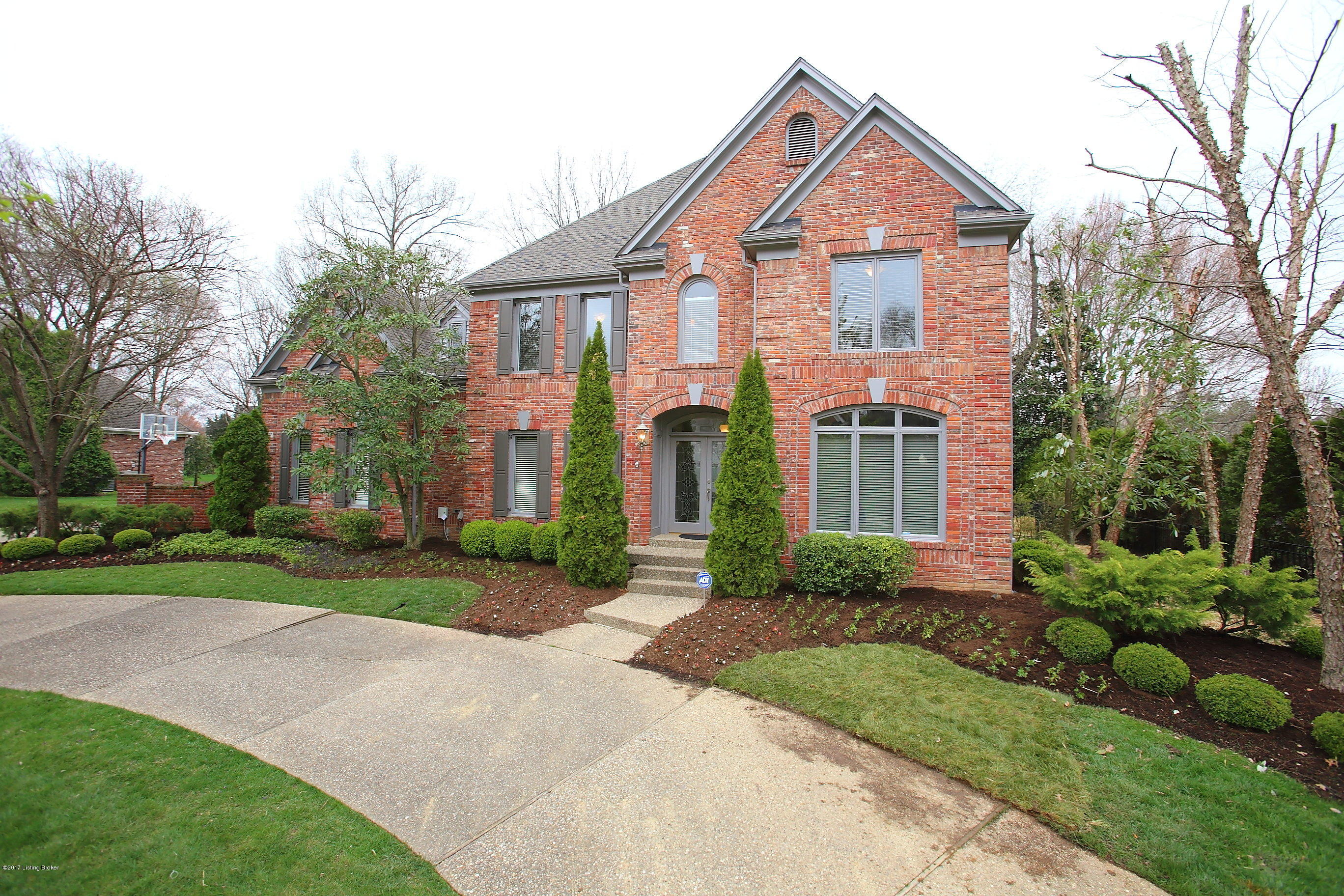 6307 Walnut Ridge Trail Prospect, KY 40059 - Photo 36 of 36 HOME!!!!!!!!