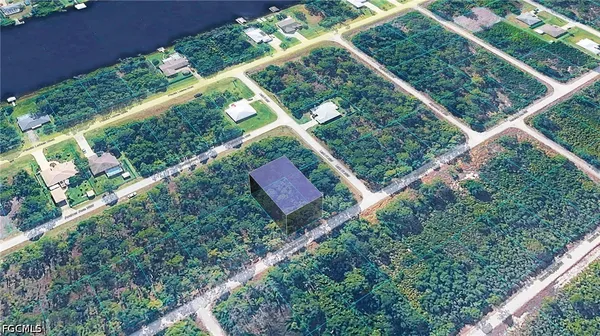 $12,900 | 436 Aerostar Avenue Northwest, Lake Placid, FL 33852