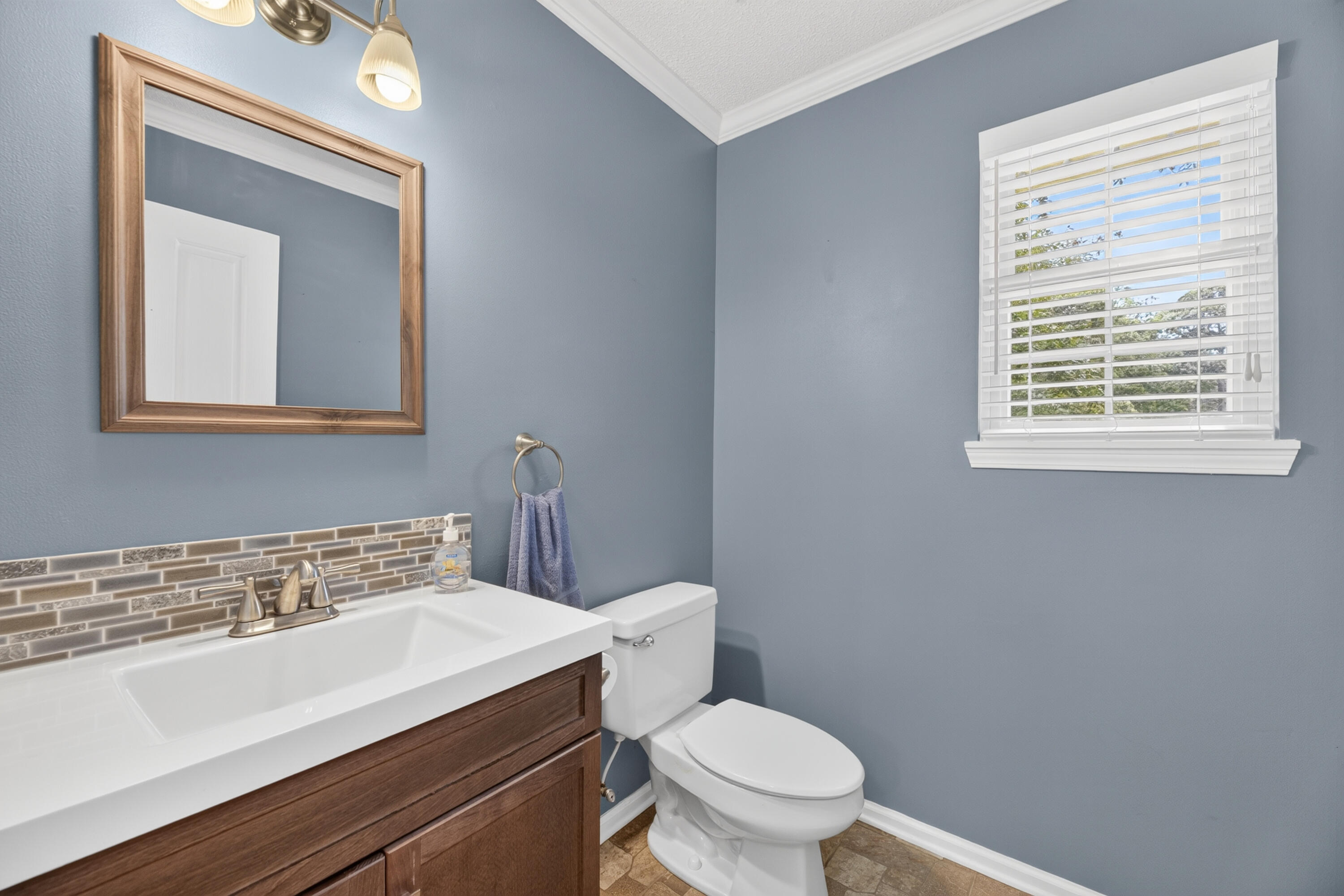 18 Ridge Lake Drive Manning, SC 29102 - Photo 45 of 78 HALF BATH