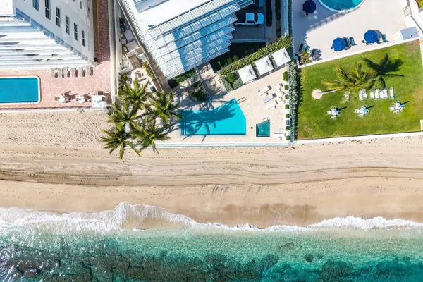 a view of a lake view