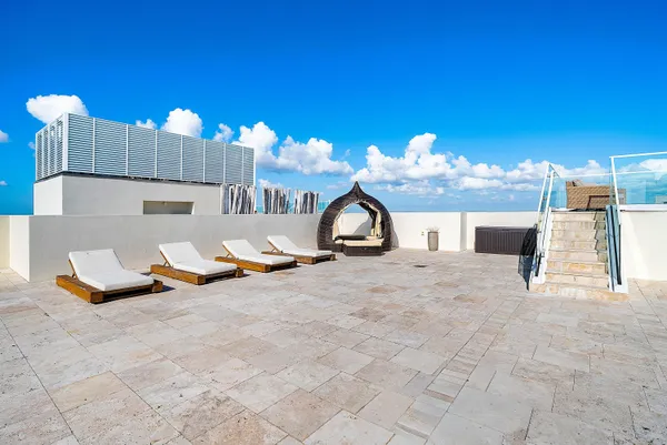 $45,000 | 3550 South Ocean Boulevard, Unit 7C, South Palm Beach, FL 33480