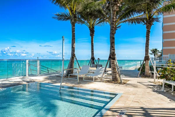 $45,000 | 3550 South Ocean Boulevard, Unit 7C, South Palm Beach, FL 33480