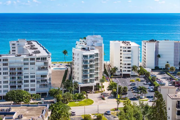 $45,000 | 3550 South Ocean Boulevard, Unit 7C, South Palm Beach, FL 33480