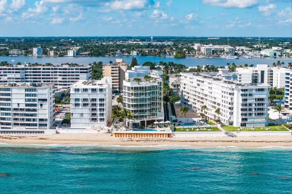 $45,000 | 3550 South Ocean Boulevard, Unit 7C, South Palm Beach, FL 33480