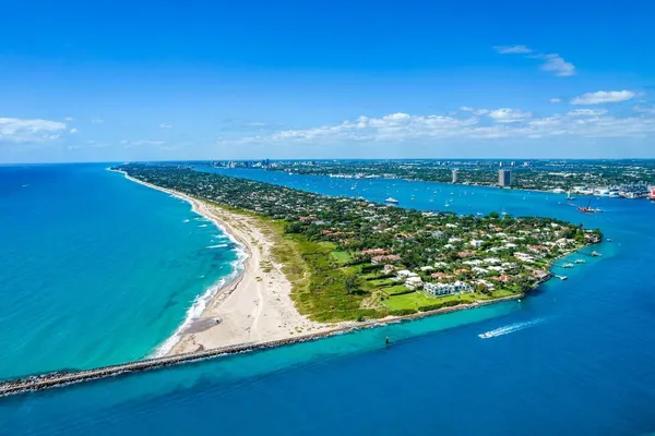 $45,000 | 3550 South Ocean Boulevard, Unit 7C, South Palm Beach, FL 33480