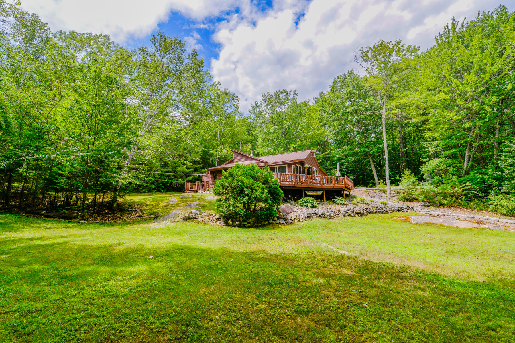 157 Lower Coffee Pond Road Casco, ME 04015 - Photo 42 of 76 157 coffee pond-49