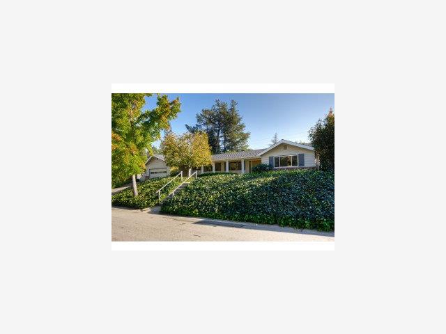 204 Mistletoe Road Los Gatos, CA 95032 - Photo 1 of 8 Gallery Image 1