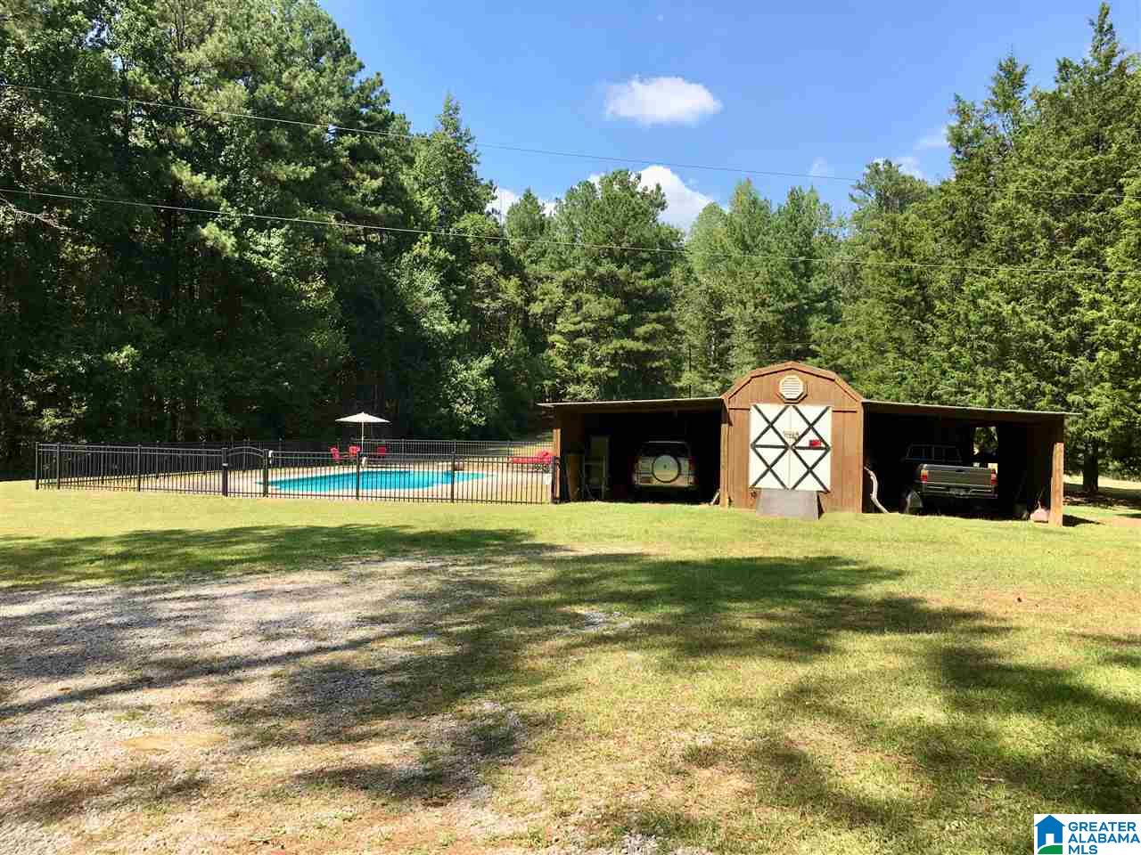 1458 Highway 74 Chelsea, AL 35043 - Photo 1 of 24