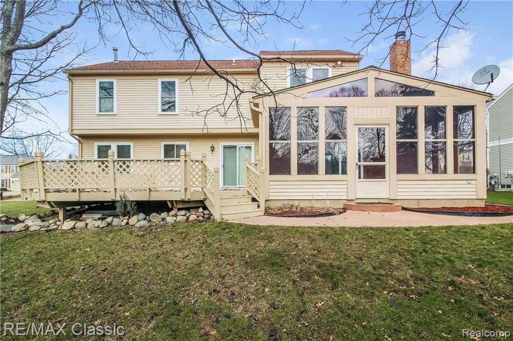 2247 Stonington Lane Rochester, MI 48306 - Photo 27 of 28