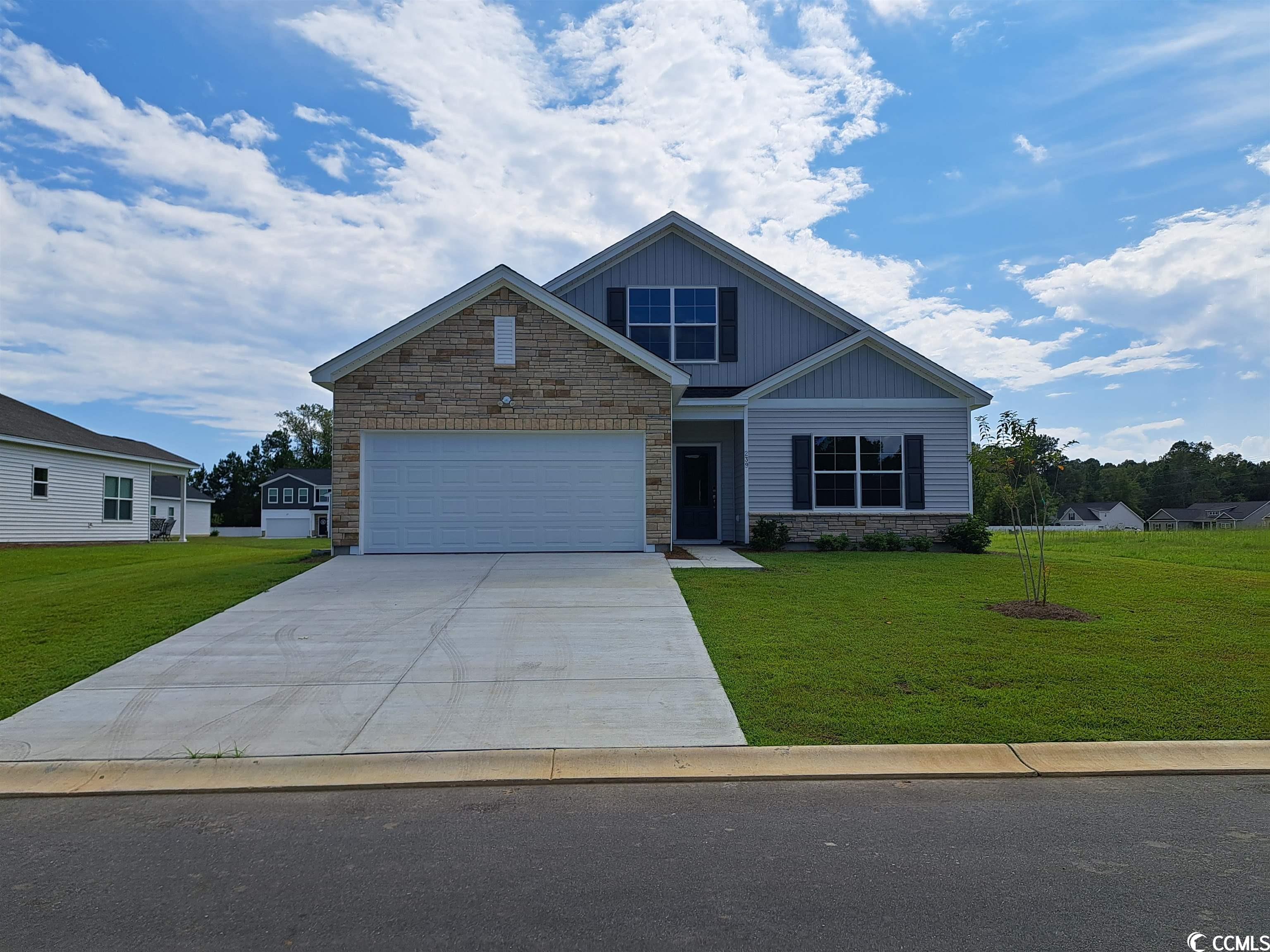 239 Wagner Circle Conway, SC 29526 - Photo 1 of 29