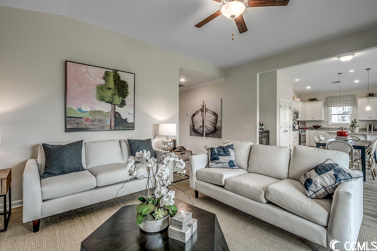 239 Wagner Circle Conway, SC 29526 - Photo 20 of 29