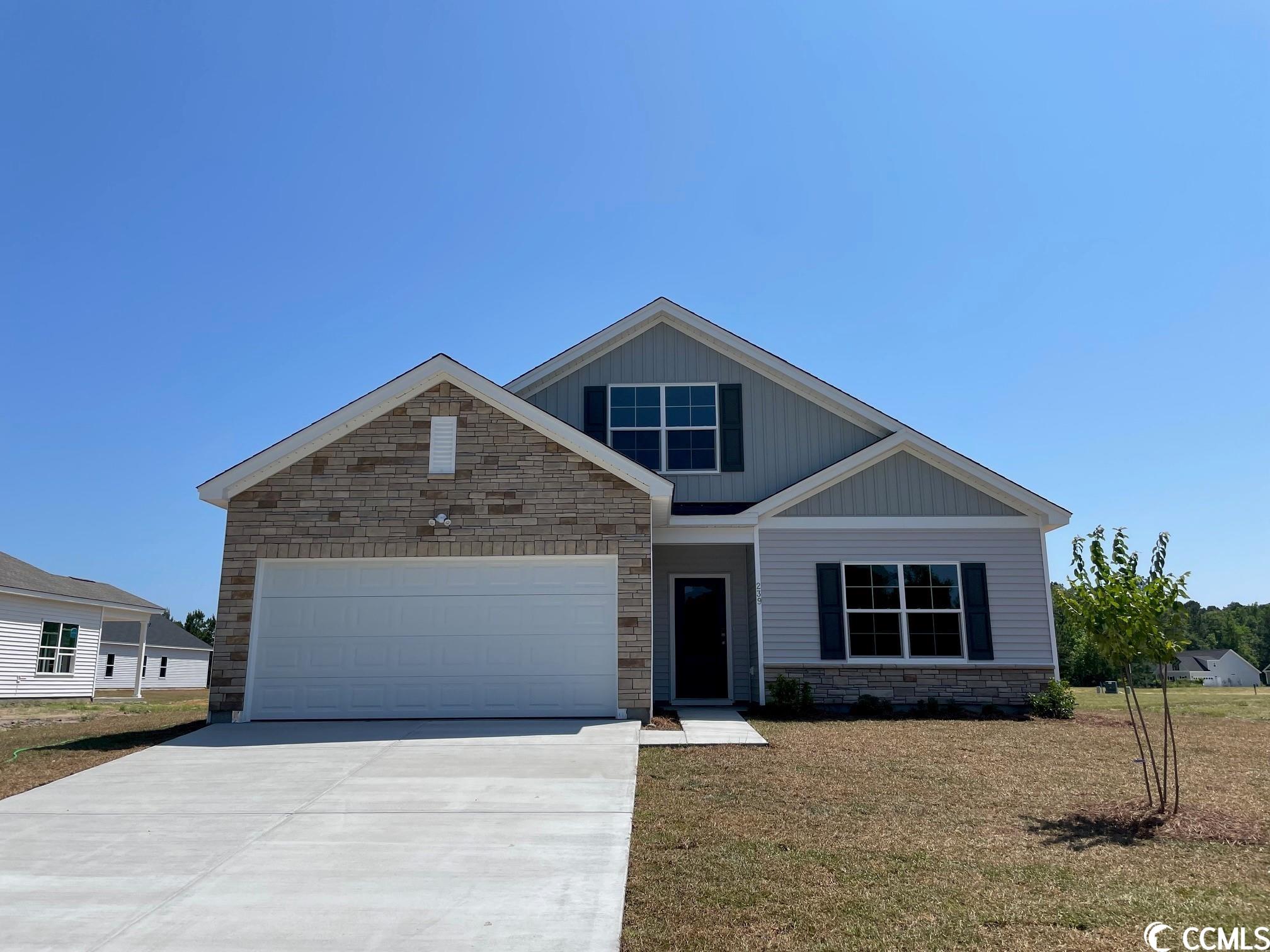 239 Wagner Circle Conway, SC 29526 - Photo 2 of 29
