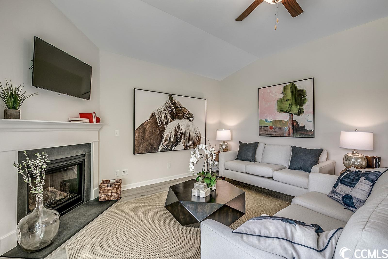 239 Wagner Circle Conway, SC 29526 - Photo 21 of 29