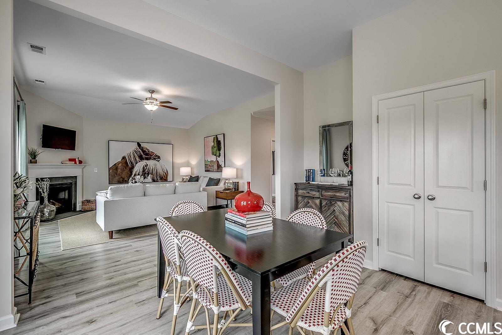 239 Wagner Circle Conway, SC 29526 - Photo 23 of 29