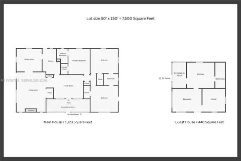 $1,695,000 | 515 West 30th Street, Miami Beach, FL 33140