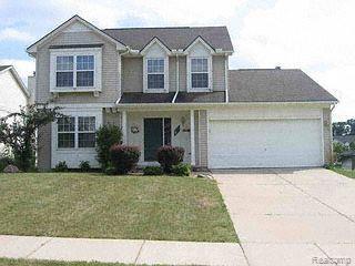 900 3rd Street Fenton, MI 48430 - Photo 1 of 1 Front of Home