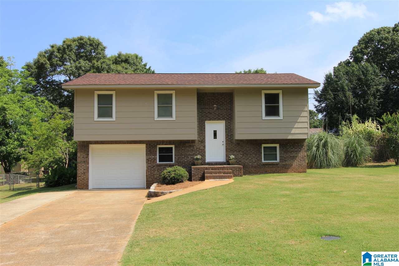 607 Jay Street Oxford, AL 36203 - Photo 37 of 47