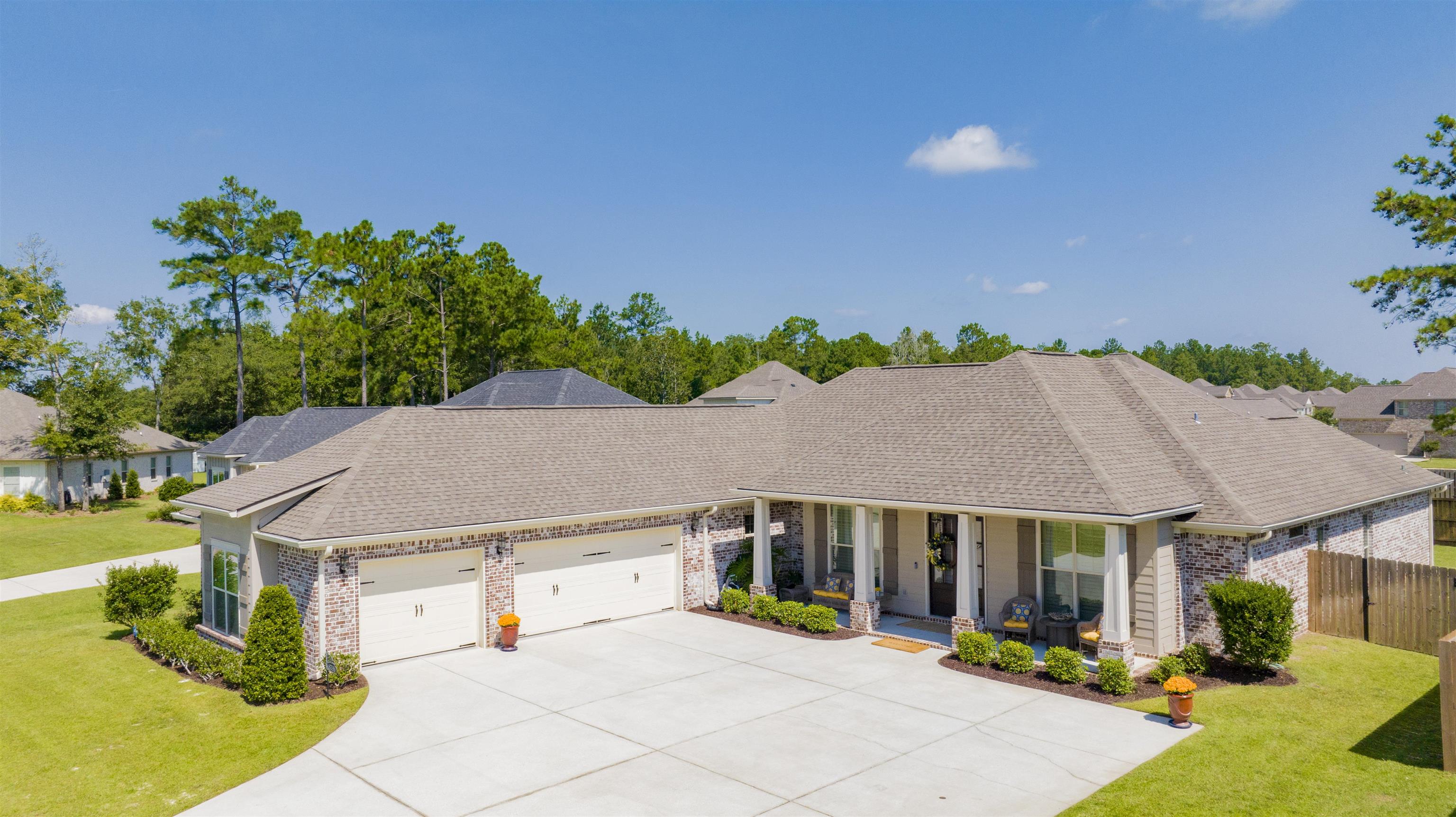 8795 Rosedown Lane Daphne, AL 36526 - Photo 1 of 48