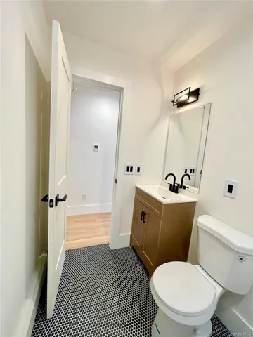 a bathroom with a shower and a bathtub