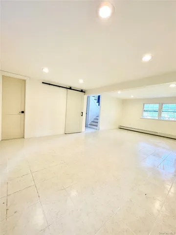 a view of a house with a big yard