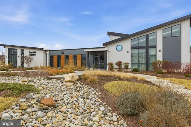 a view of a lake with a mountain view