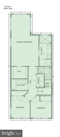 $555,000 | 514 Levanna Lane, Glen Burnie, MD 21060