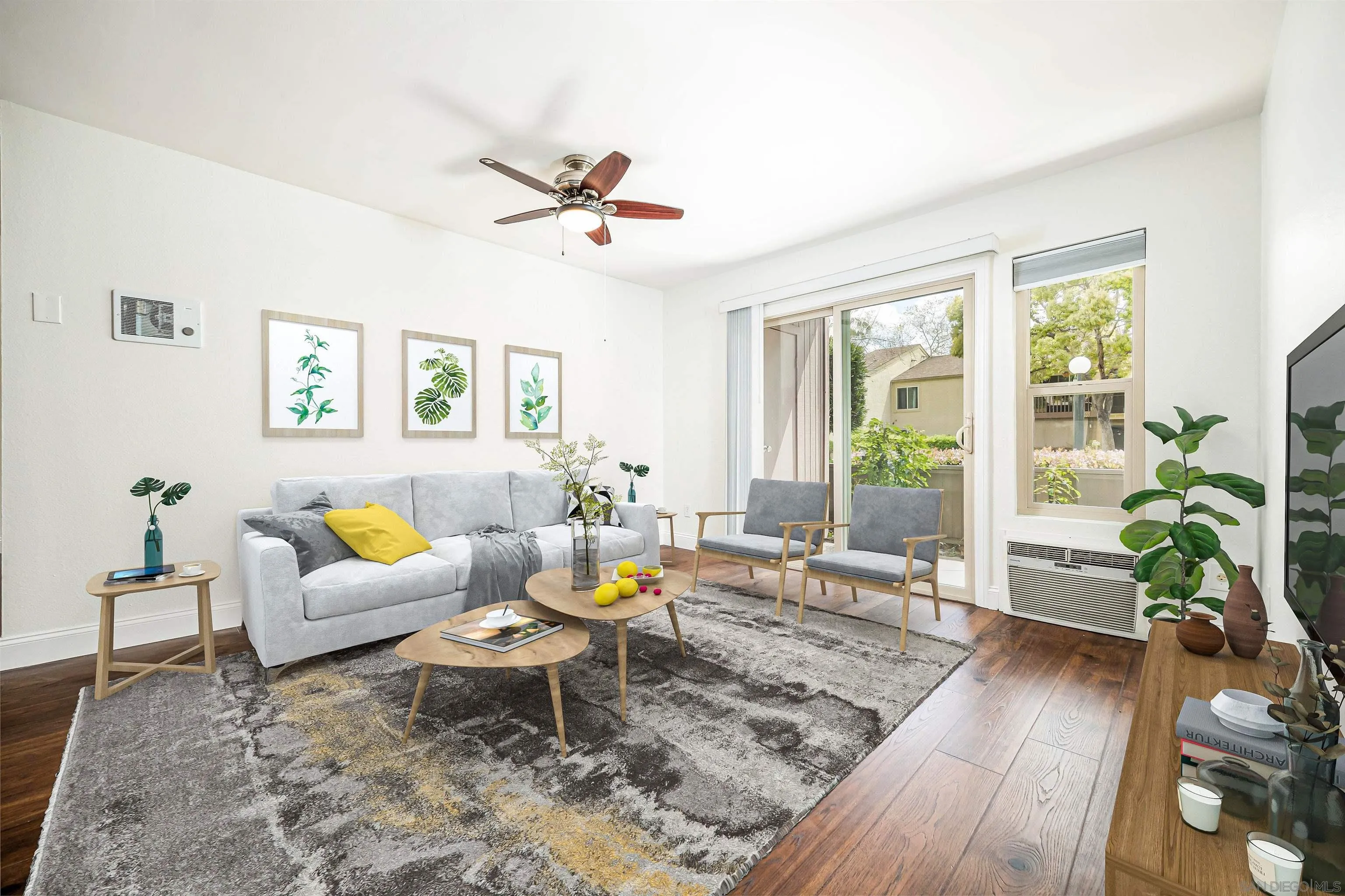 6070 Rancho Mission Road, Unit 437 San Diego, CA 92108 - Photo 1 of 20 Gallery Image 1
