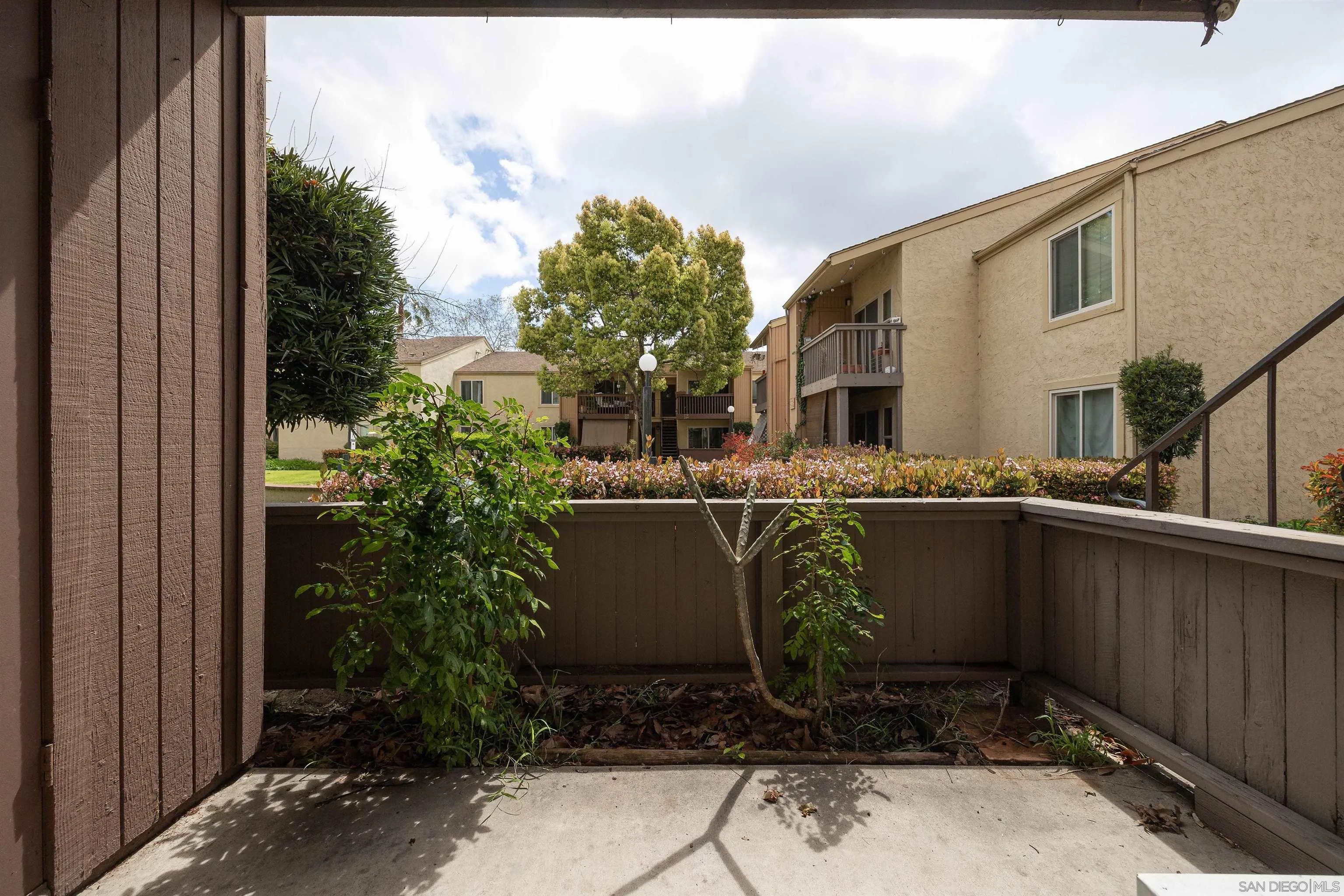 6070 Rancho Mission Road, Unit 437 San Diego, CA 92108 - Photo 15 of 20 Gallery Image 15