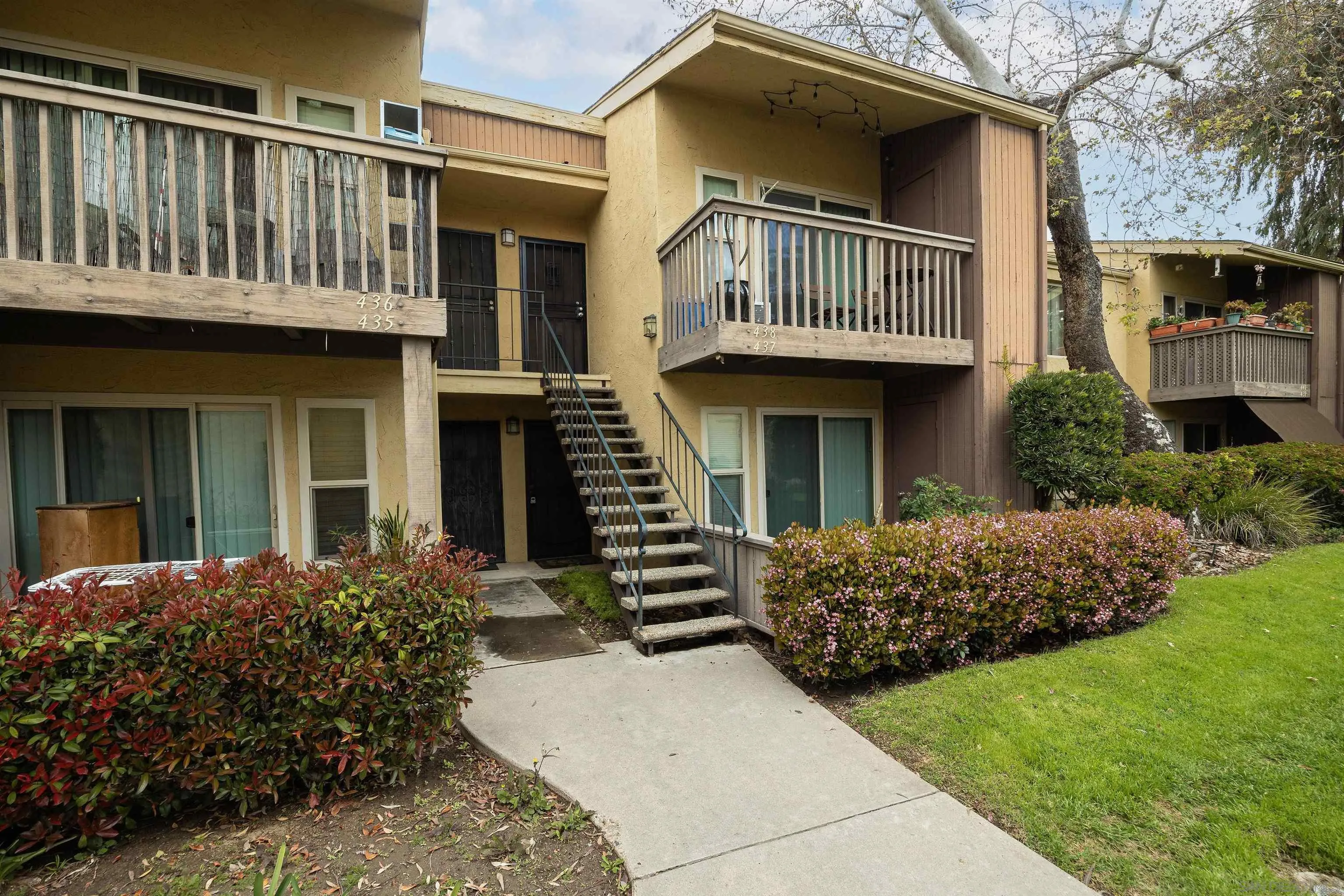 6070 Rancho Mission Road, Unit 437 San Diego, CA 92108 - Photo 16 of 20 Gallery Image 16