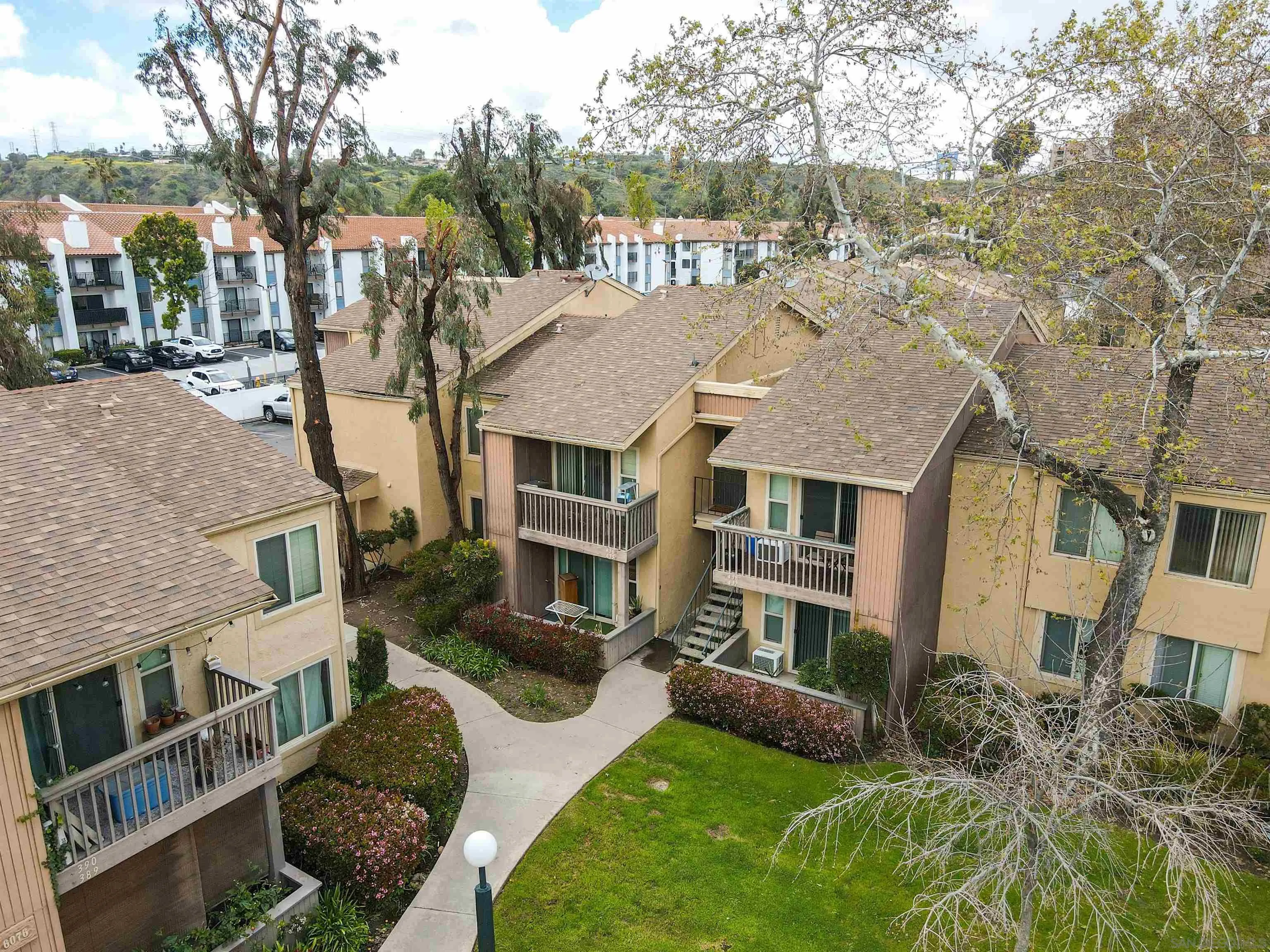 6070 Rancho Mission Road, Unit 437 San Diego, CA 92108 - Photo 17 of 20 Gallery Image 17