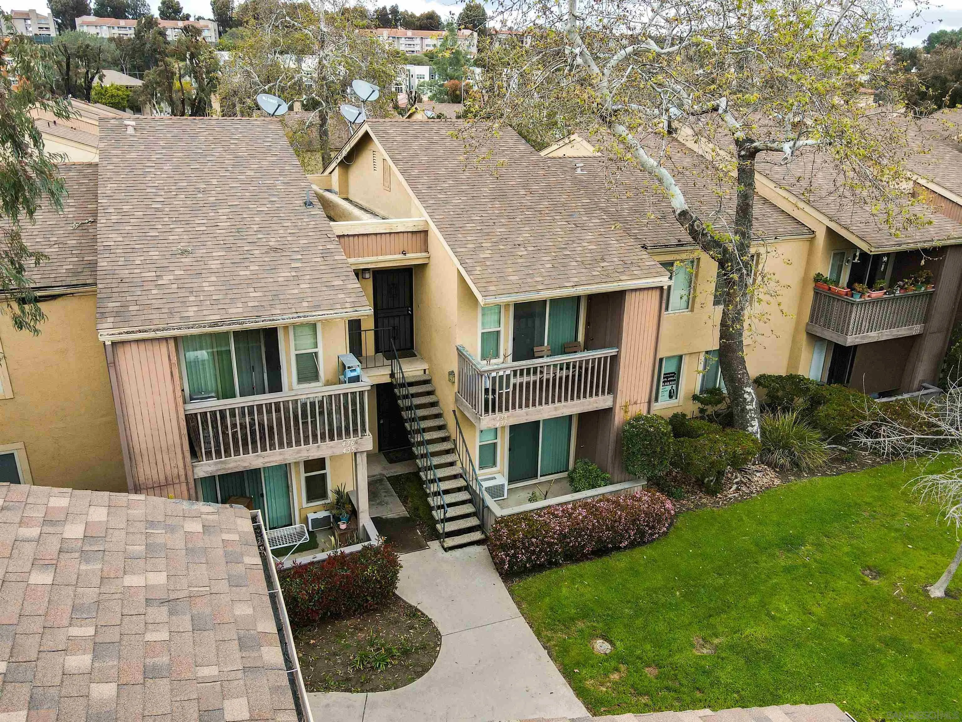 6070 Rancho Mission Road, Unit 437 San Diego, CA 92108 - Photo 18 of 20 Gallery Image 18