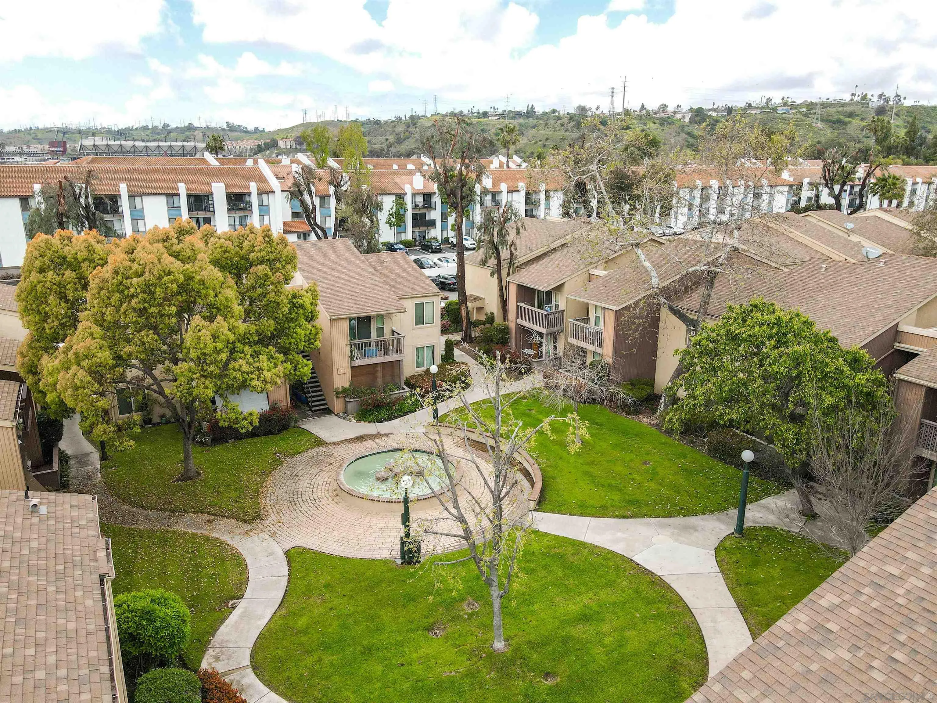 6070 Rancho Mission Road, Unit 437 San Diego, CA 92108 - Photo 19 of 20 Gallery Image 19
