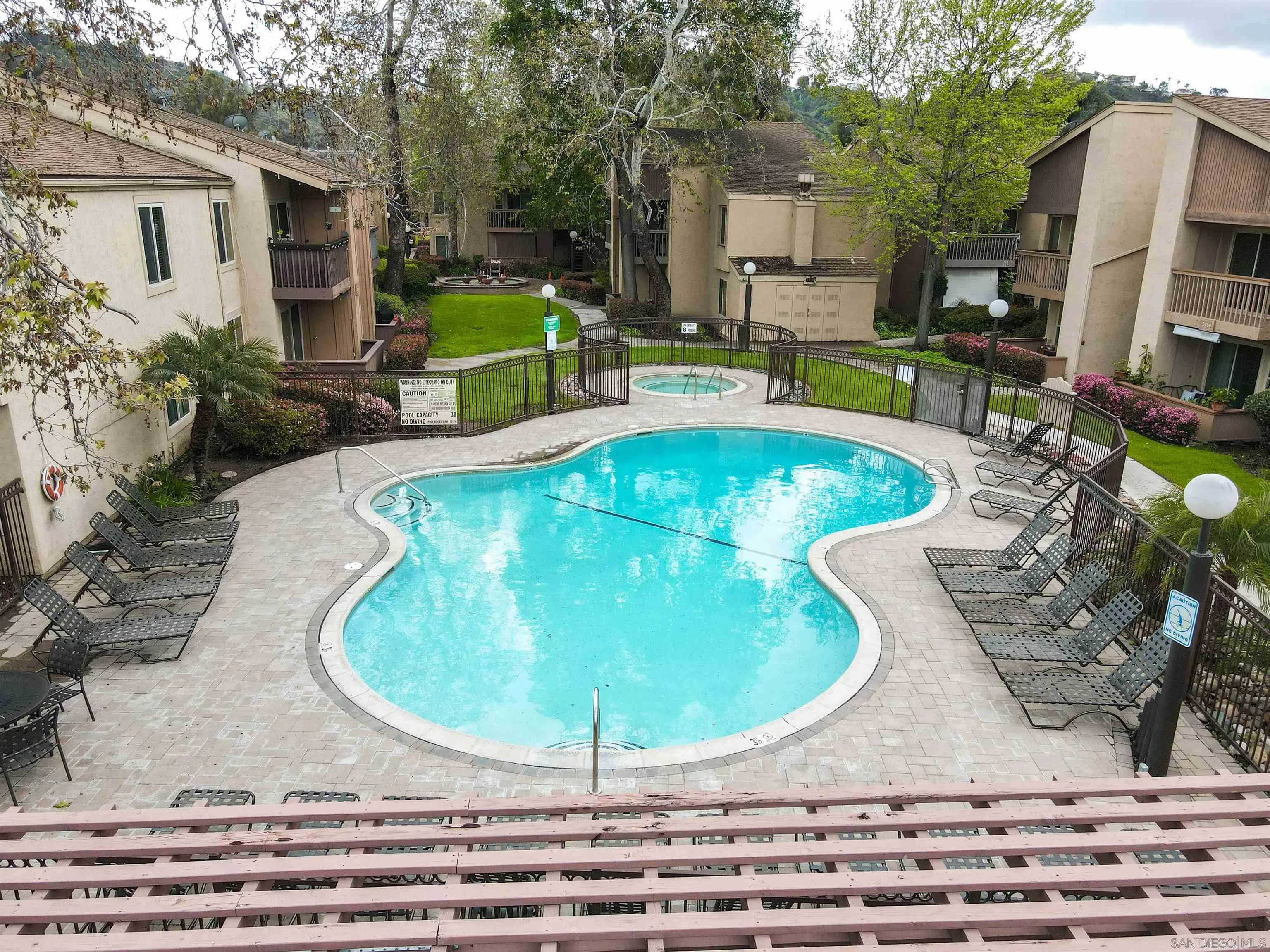6070 Rancho Mission Road, Unit 437 San Diego, CA 92108 - Photo 20 of 20 Gallery Image 20