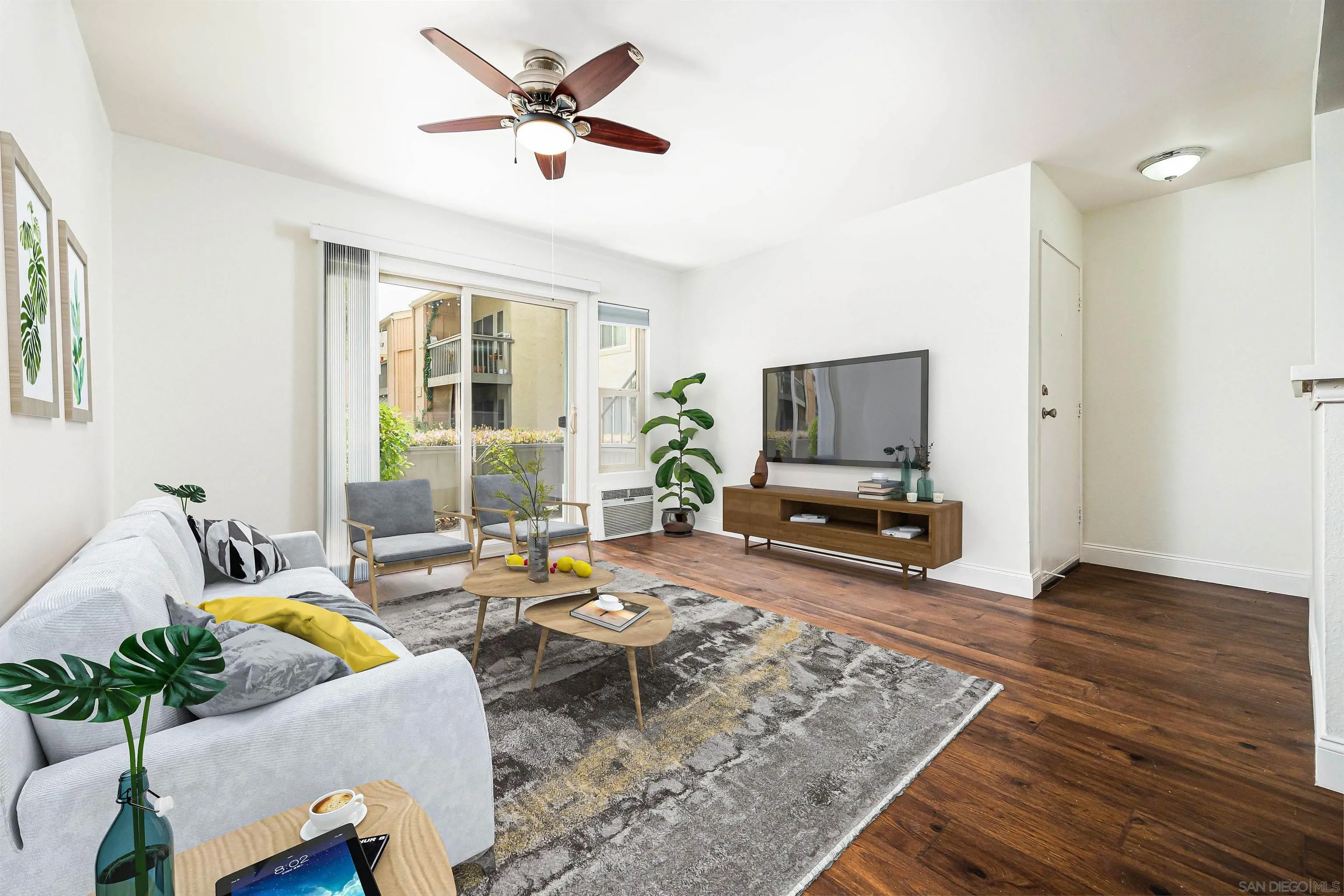 6070 Rancho Mission Road, Unit 437 San Diego, CA 92108 - Photo 2 of 20 Gallery Image 2