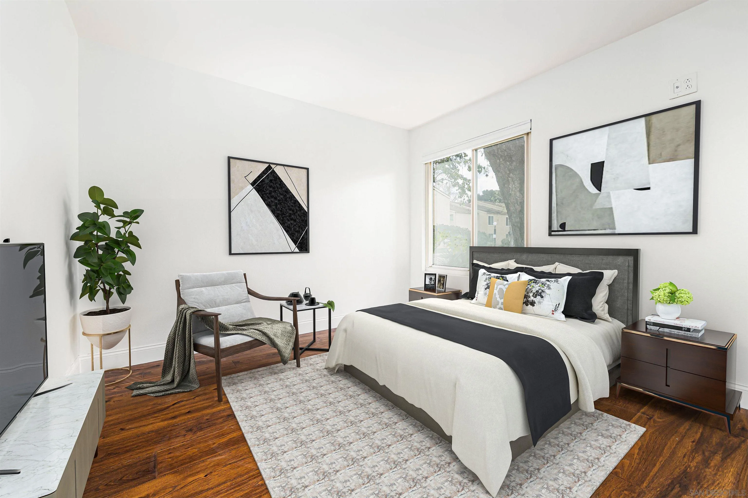 6070 Rancho Mission Road, Unit 437 San Diego, CA 92108 - Photo 4 of 20 Gallery Image 4