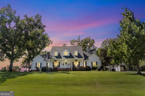 $750,000 | 1003 Mohawk Drive, Lincolnton, GA 30817