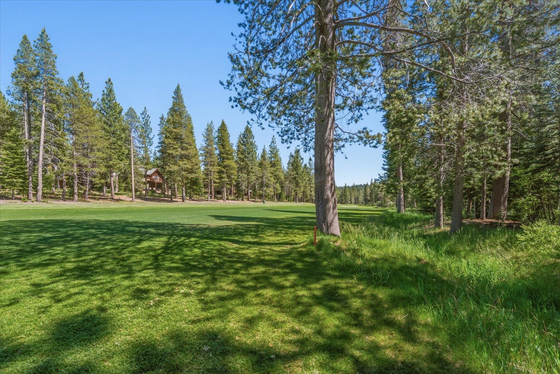 11442 Chalet Road Truckee, CA 96161 - Photo 4 of 28
