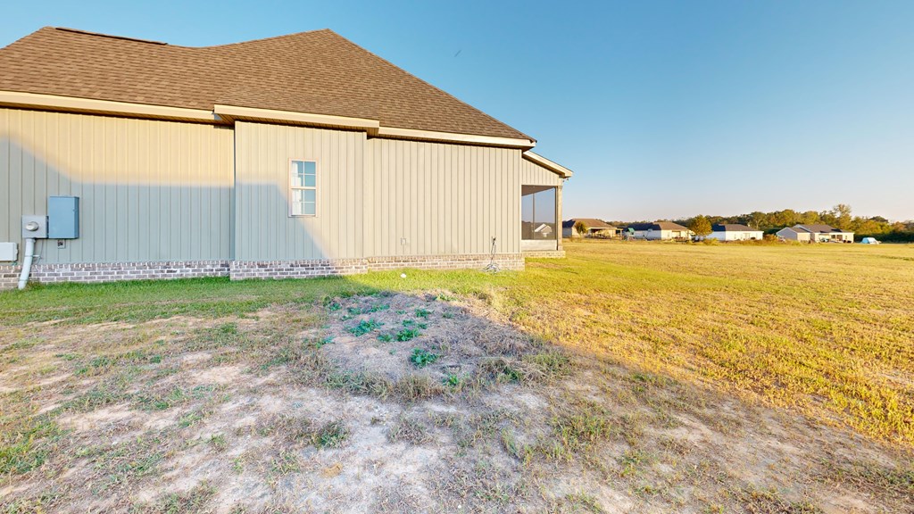 1656 Baxter Road Ashford, AL 36312 - Photo 30 of 38