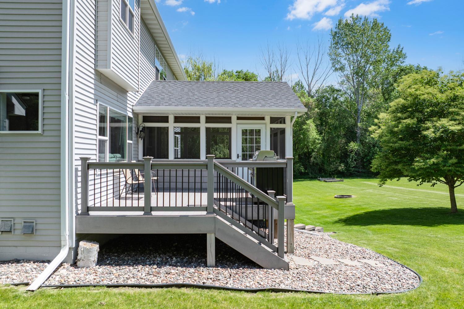 19885 Hunter's Ridge Rogers, MN 55374 - Photo 62 of 70
