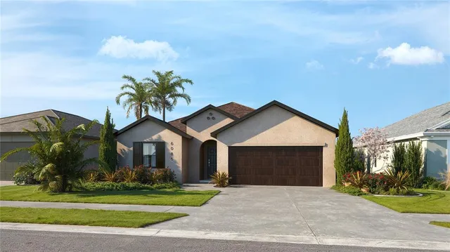 $349,900 | 550 Hillshire Place, Spring Hill, FL 34609