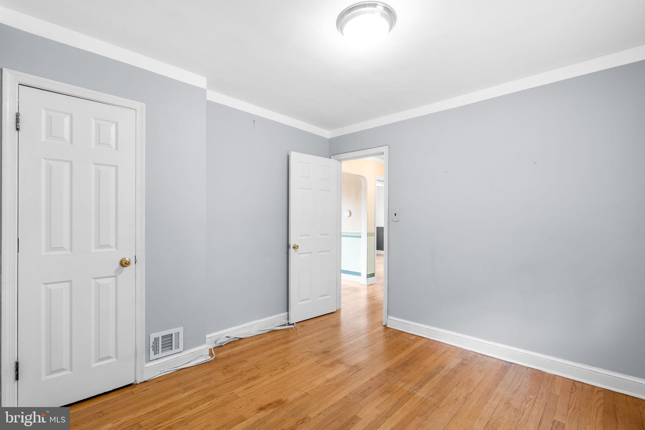 4502 Hargrove Road Temple Hills, MD 20748 - Photo 11 of 31 Bedroom 1